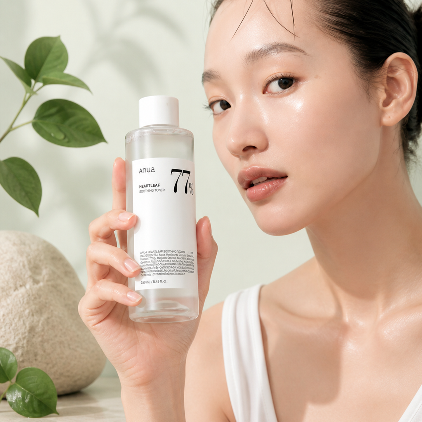 Anua Heartleaf 77% Soothing Toner